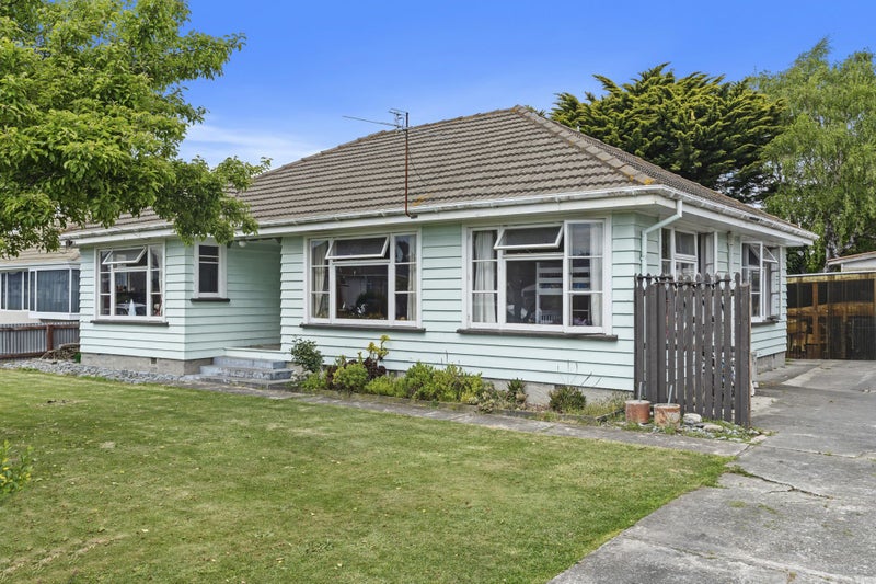 7 Dundee Place, Spreydon, Christchurch - Carousel 1
