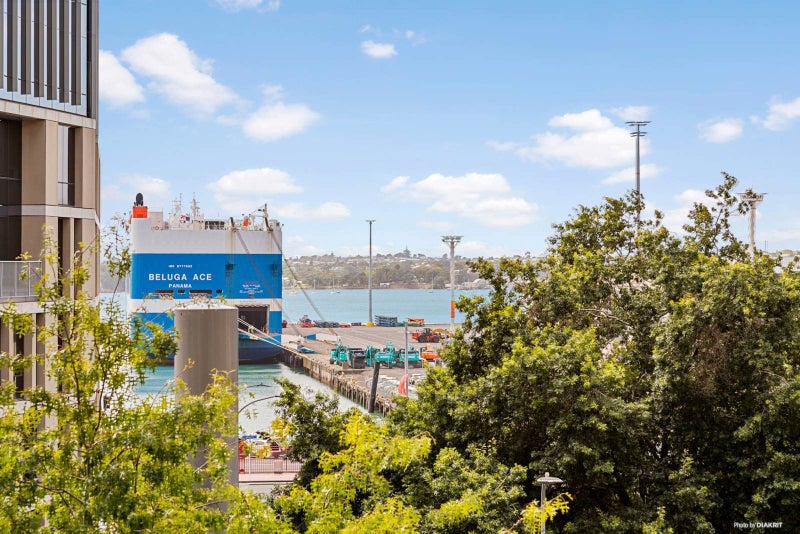 4E/1 Emily Place, Auckland Central, Auckland - Carousel 1