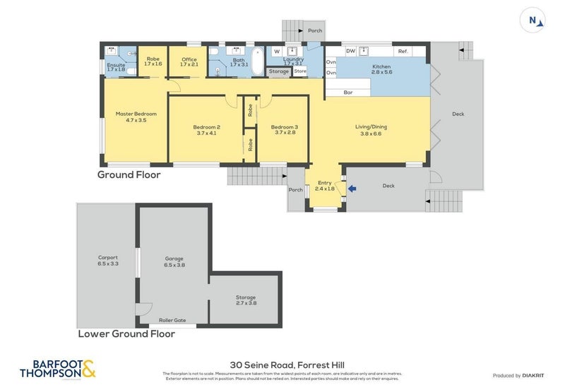 30 Seine Road, Forrest Hill, Auckland - Carousel 20