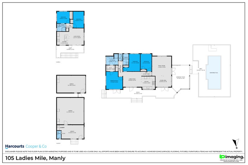 105 Ladies Mile, Manly, Whangaparaoa - Carousel 33