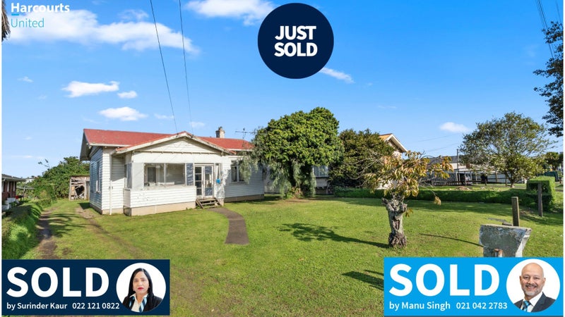 15 Hauiti Road, Otahuhu, Auckland - Carousel 1