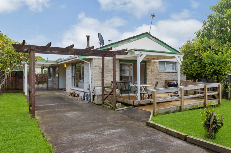 28A Huia Road, Papatoetoe, Auckland - Carousel 1