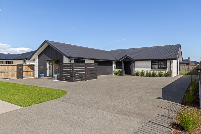 3 Wai Iti Avenue, Redwoodtown, Blenheim - Carousel 35
