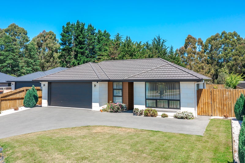 2 Mueller Drive, Oceanview, Timaru - Carousel 1