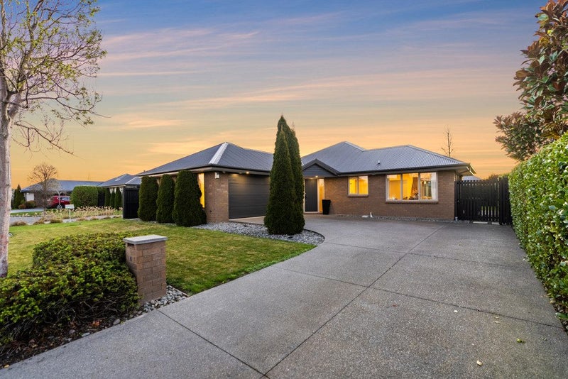 6 Belgrave Close, Halswell, Christchurch - Carousel 1