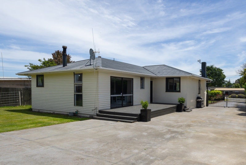8 Dixons Line, Bunnythorpe, Palmerston North - Carousel 1