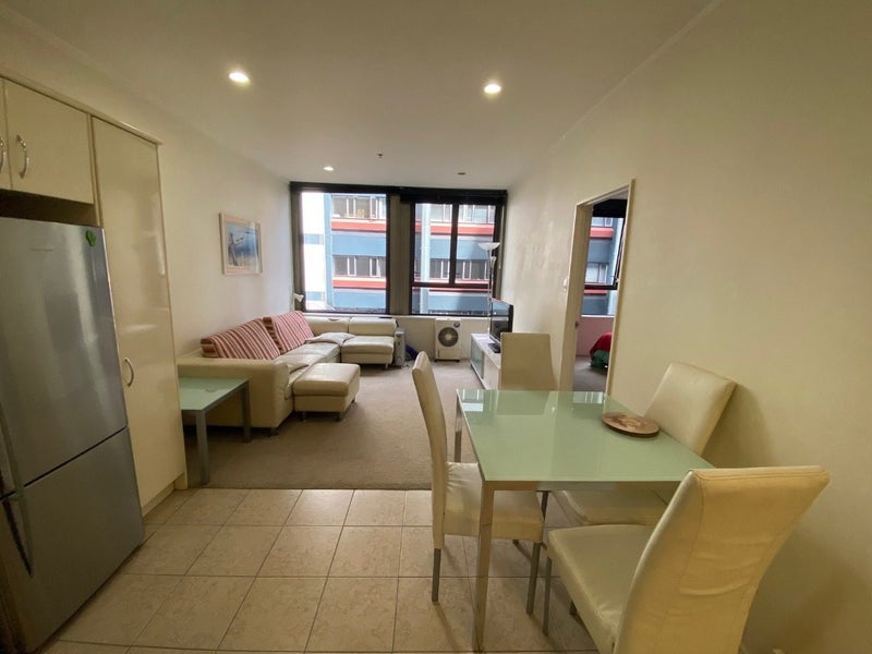 6H/105 Albert Street, Auckland Central, Auckland - Carousel 1