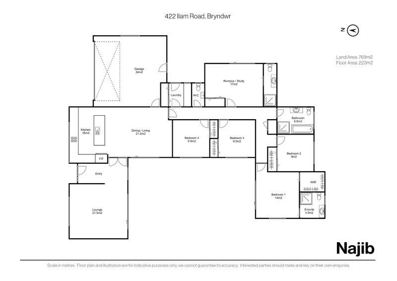 422 Ilam Road, Bryndwr, Christchurch - Carousel 21