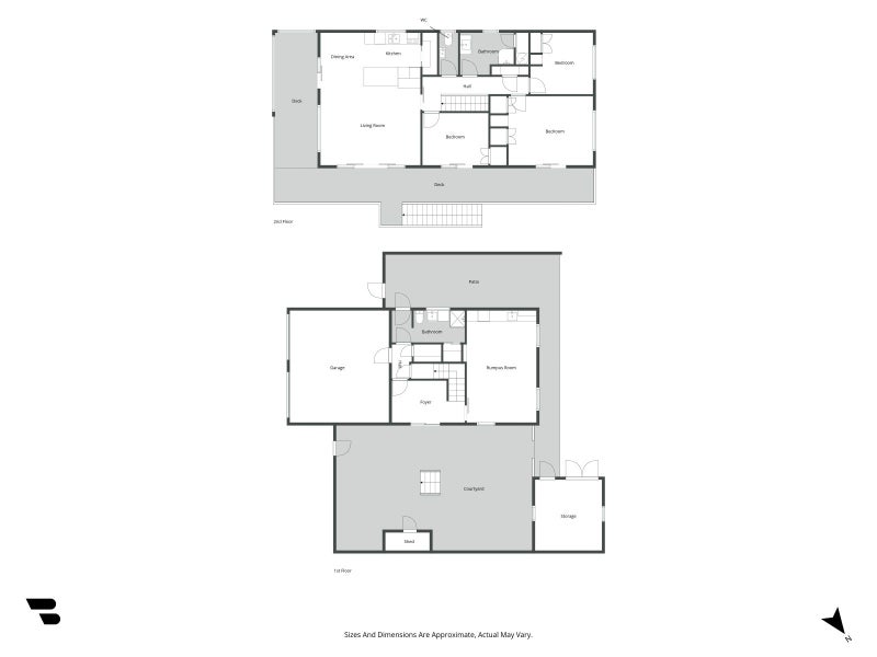 141 Barbara Avenue, Whangamata, Whangamata - Carousel 29