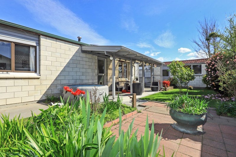 3/603 York Street, Mahora, Hastings - Carousel 1