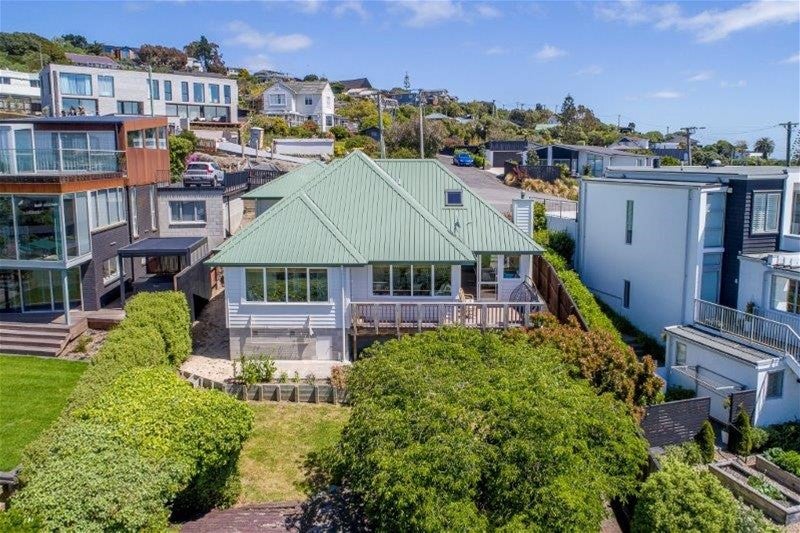 31 Mount Pleasant Road, Mount Pleasant, Christchurch - Carousel 1