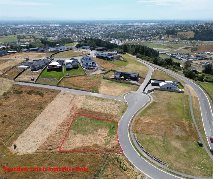 5 Eaglesfield Close, Westmorland, Christchurch - Carousel 1