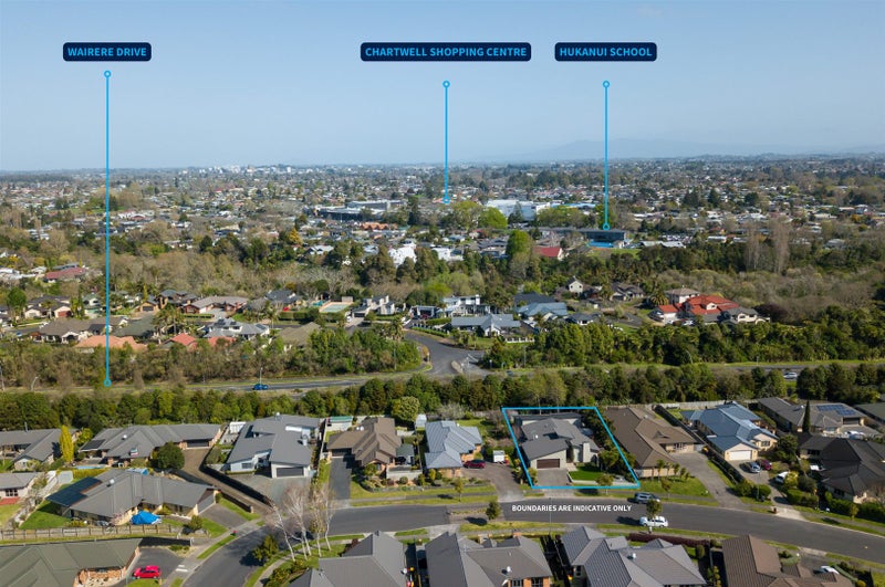 22 Palliser Drive, Huntington, Hamilton - Carousel 30