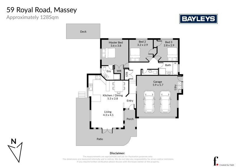 59 Royal Road, Massey, Auckland - Carousel 20