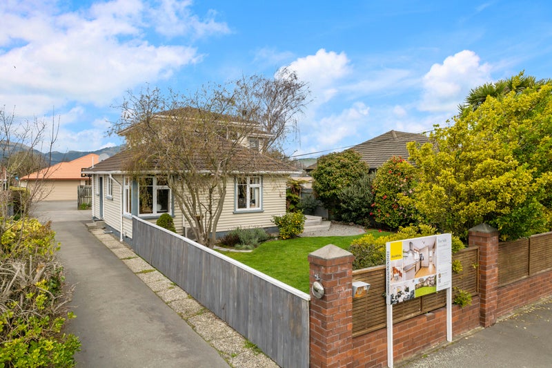 17 Downing Street, Hoon Hay, Christchurch - Carousel 23