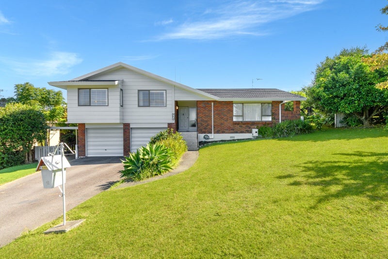 12 Sylvania Drive, Matua, Tauranga - Carousel 1