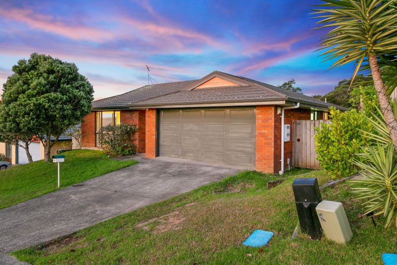 18 Condor Place, Unsworth Heights, Auckland - Carousel 2