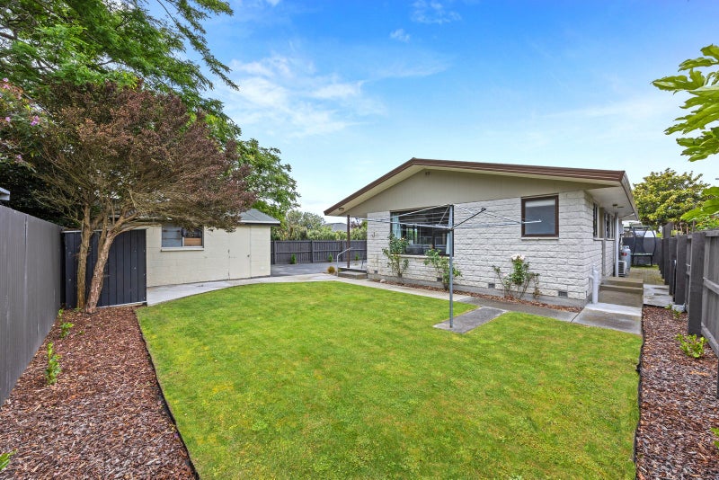 2/474 Halswell Road, Halswell, Christchurch - Carousel 13
