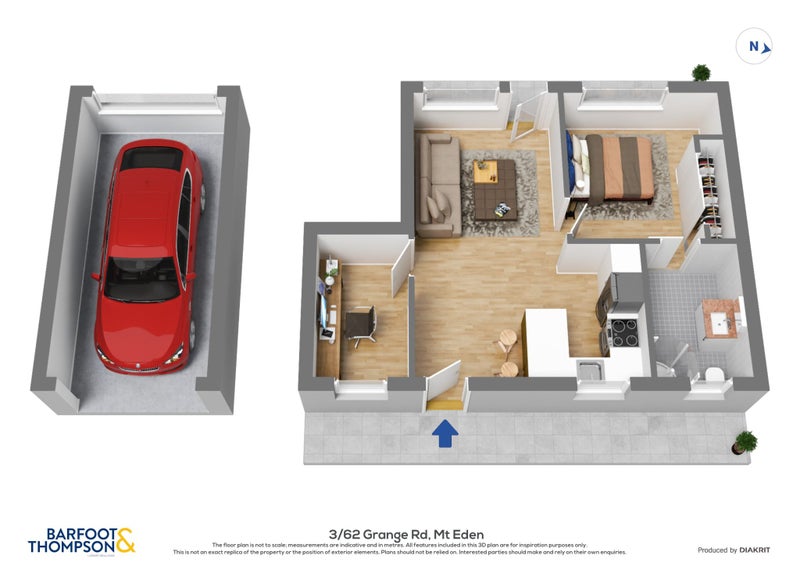 3/62 Grange Road, Mount Eden, Auckland - Carousel 8