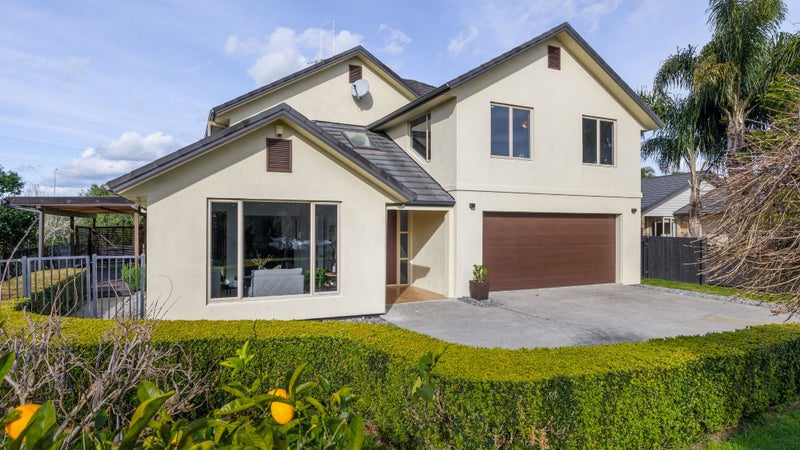 3 Milford Place, Chartwell, Hamilton - Carousel 1