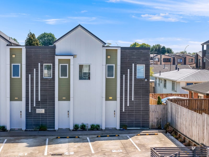 24/10 Burrows Place, Frankton, Hamilton - Carousel 1