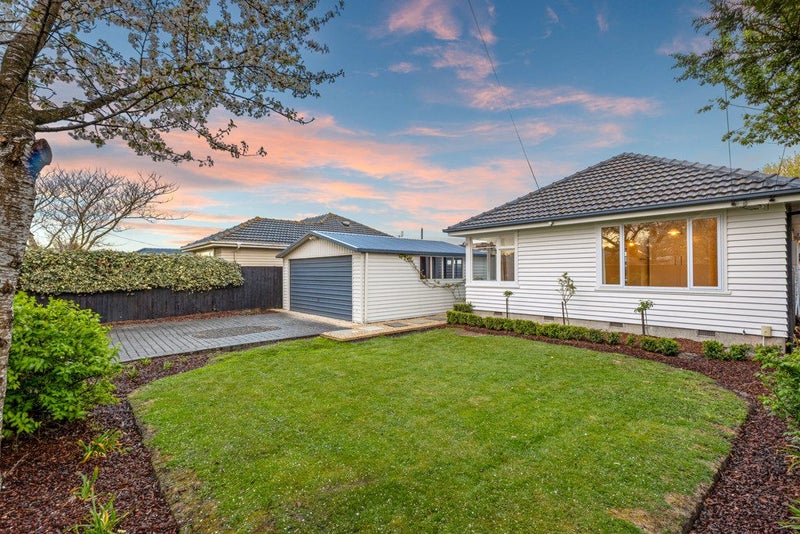 30 Breens Road, Bishopdale, Christchurch - Carousel 1
