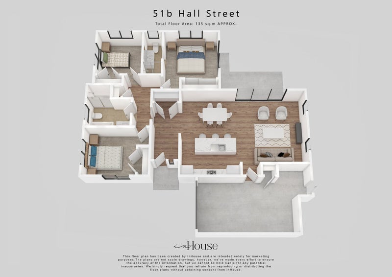 51B Hall Street, Kihikihi, Te Awamutu - Carousel 26