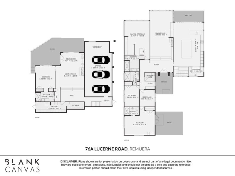 76A Lucerne Road, Remuera, Auckland - Carousel 25