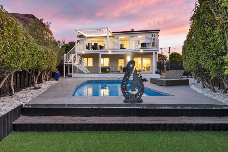 8 Palmer Crescent, Mission Bay, Auckland - Carousel 10