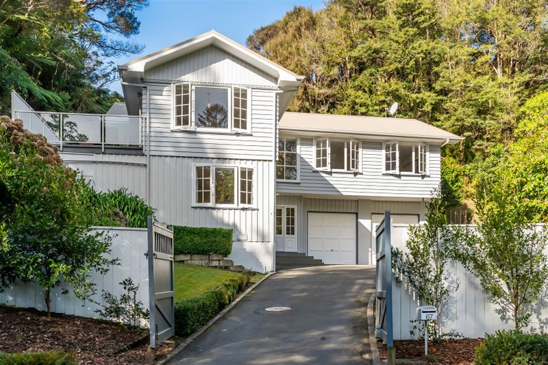 67 Chatsworth Road, Silverstream, Upper Hutt - Carousel 1