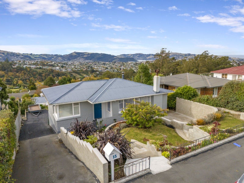 15 Wray Street, Brockville, Dunedin - Carousel 2
