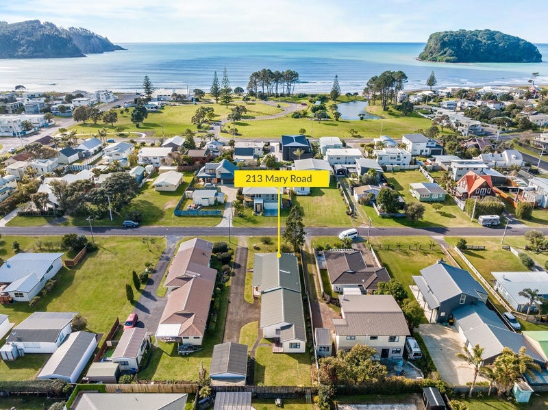 213 Mary Road, Whangamata - Carousel 2