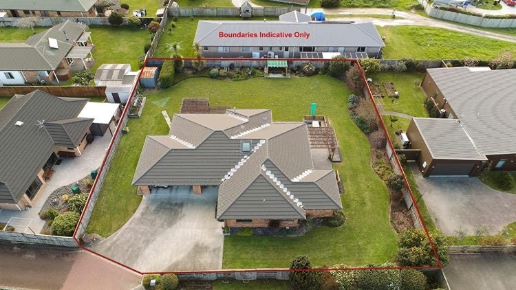 26 Dame Cath Place, Matamata, Matamata - Carousel 21