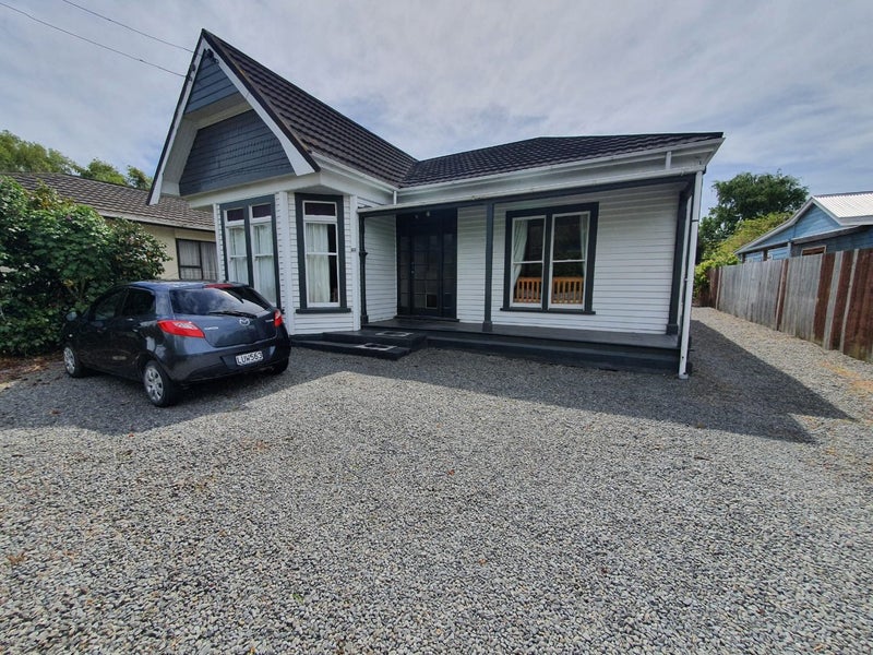 25 Swanns Road, Richmond, Christchurch - Carousel 1