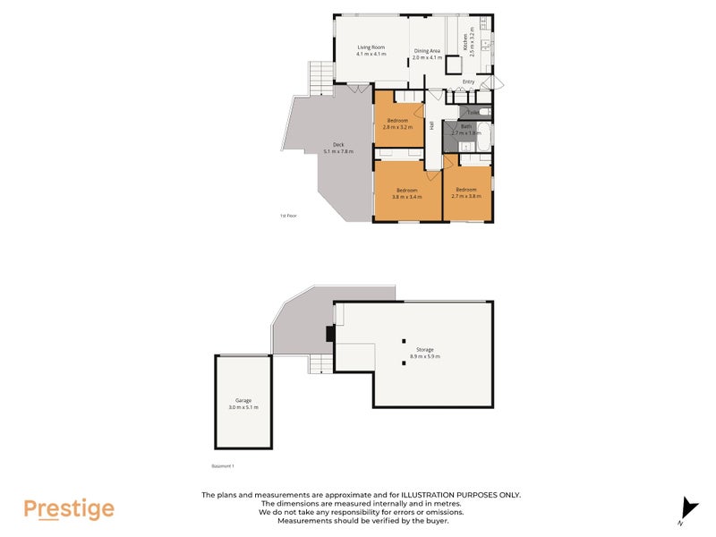 29 Peter Terrace, Castor Bay, Auckland - Carousel 27