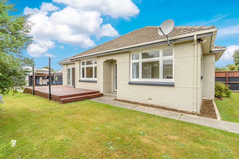 35 Bamborough Street, Richmond, Invercargill - Carousel 2