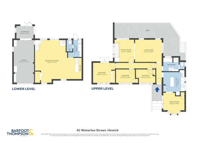 41 Waterloo Street, Howick, Auckland - Carousel 26