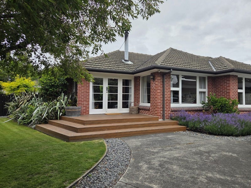 23 Wayside Avenue, Burnside, Christchurch - Carousel 2