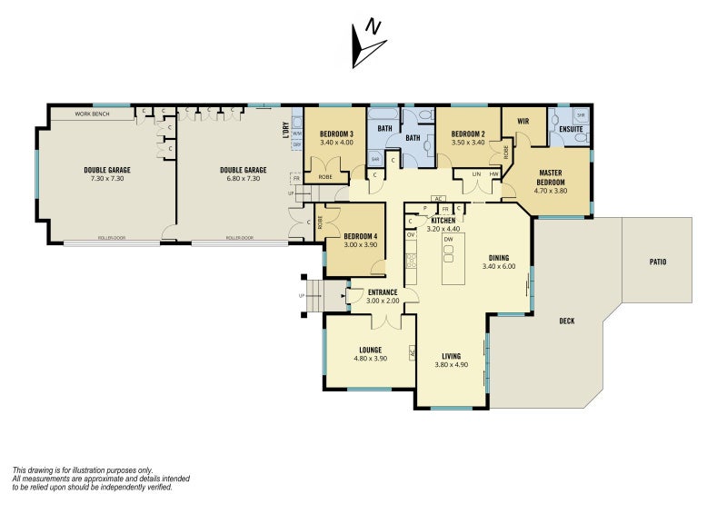 55 Lough Bourne Drive, Pukekohe, Pukekohe - Carousel 26