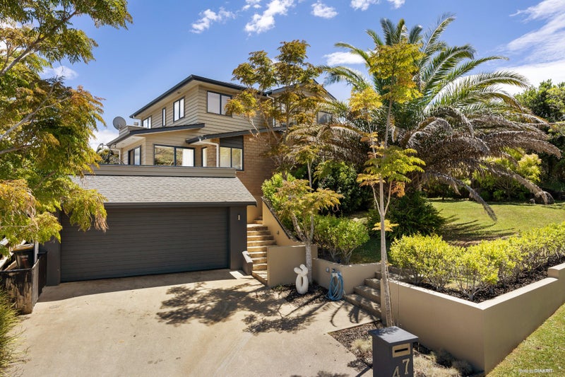 47 Kittiwake Drive, Schnapper Rock, Auckland - Carousel 1
