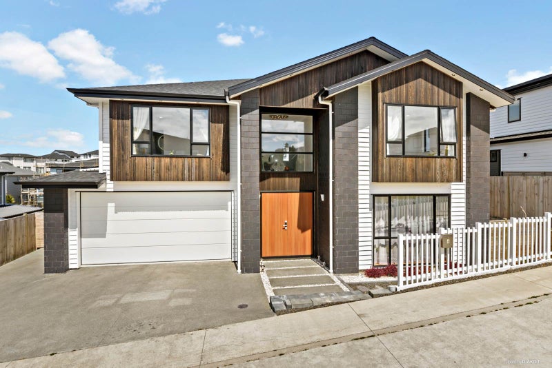 6 Carnell Lane, Pinehill, Auckland - Carousel 1