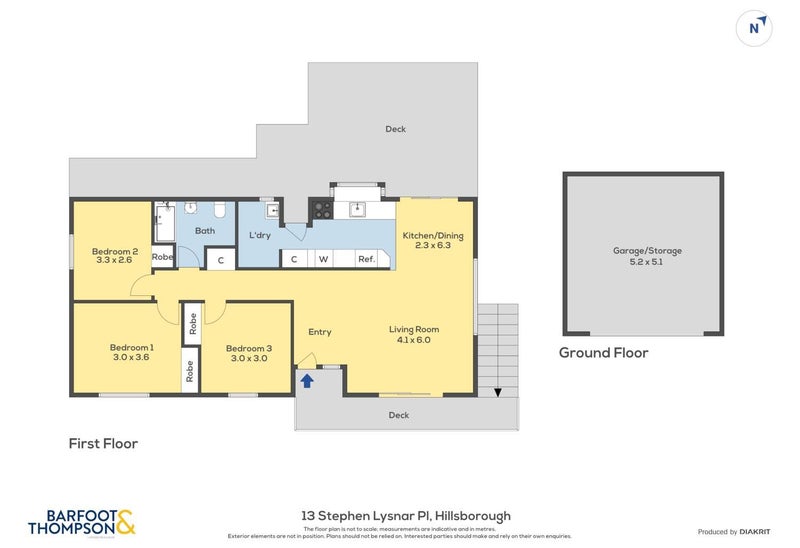 13 Stephen Lysnar Place, Hillsborough, Auckland - Carousel 9