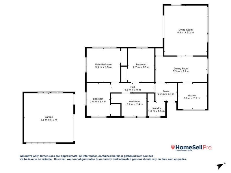 93 Pikarere Street, Titahi Bay, Porirua - Carousel 17