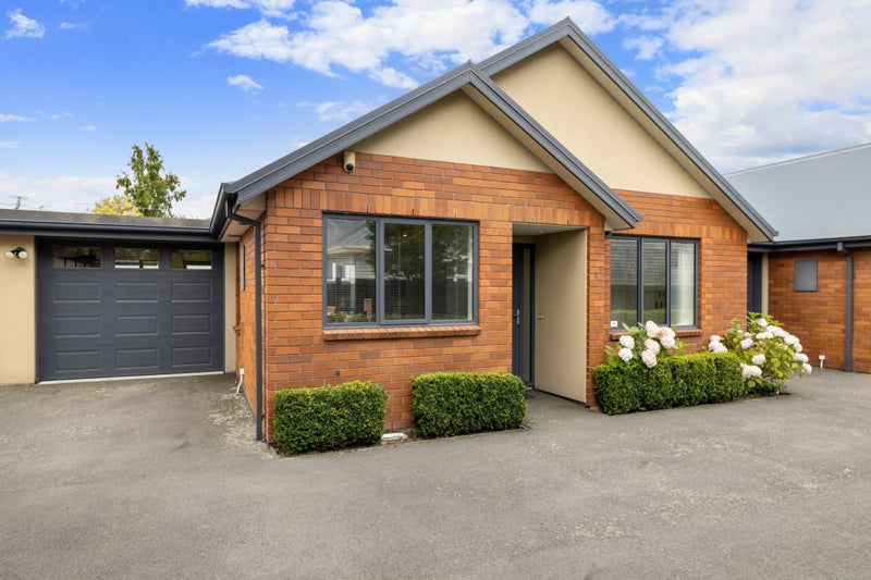 137C Clyde Road, Burnside, Christchurch - Carousel 1