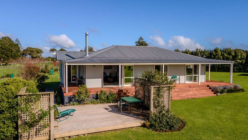 285 Waiare Road, Okaihau - Carousel 1