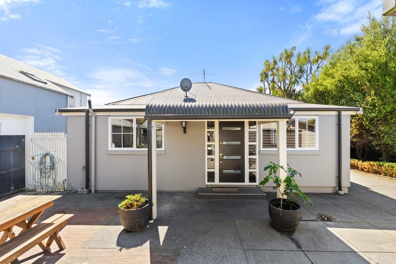 40 Avalon Street, Richmond, Christchurch - Carousel 20