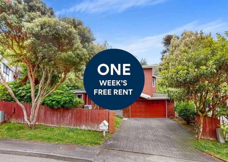40 Vasanta Avenue, Ngaio, Wellington - Carousel 1
