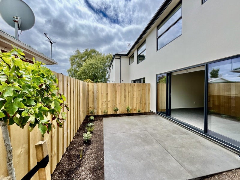 1/27 Evesham Crescent, Spreydon, Christchurch - Carousel 12