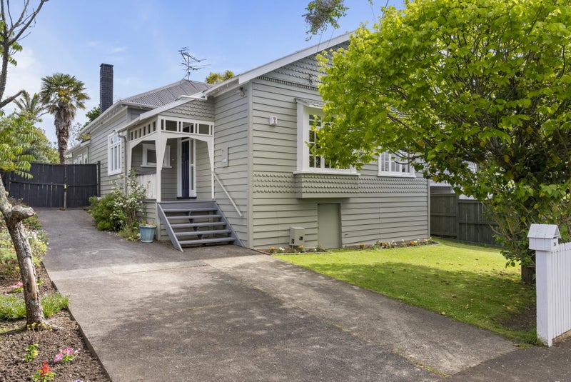 24 Elizabeth Street, Mount Eden, Auckland - Carousel 2