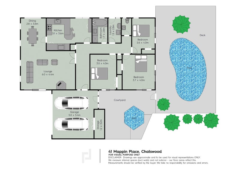 41 Mappin Place, Chatswood, Auckland - Carousel 19